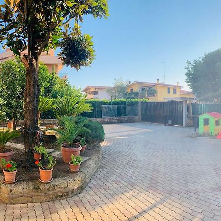 32 Hotel Ciampino Luaran gambar