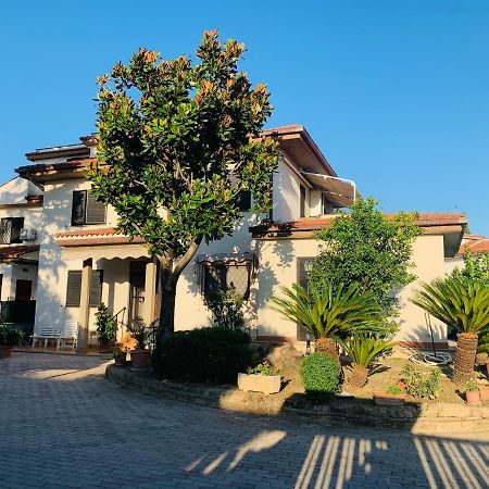 32 Hotel Ciampino Luaran gambar