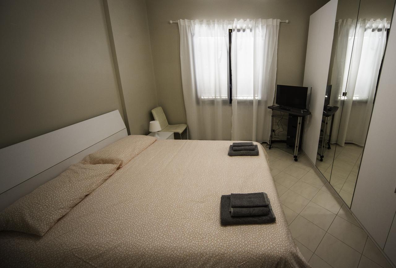 32 Hotel Ciampino Luaran gambar