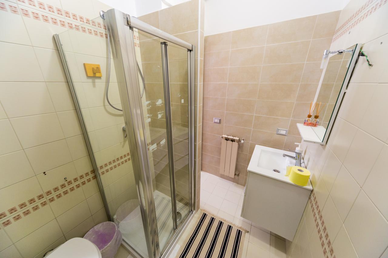32 Hotel Ciampino Luaran gambar
