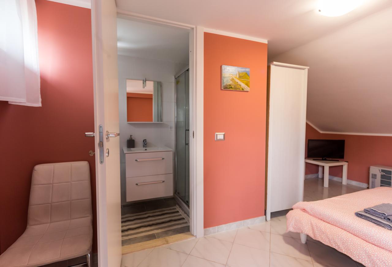 32 Hotel Ciampino Luaran gambar