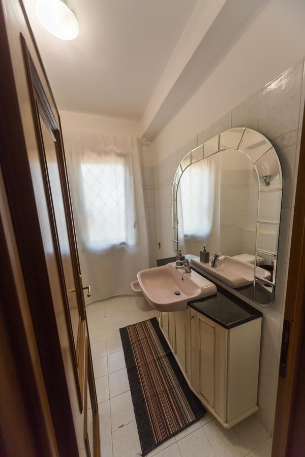 32 Hotel Ciampino Luaran gambar