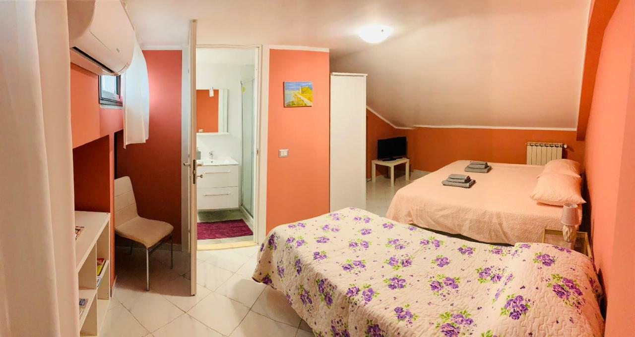 32 Hotel Ciampino Luaran gambar