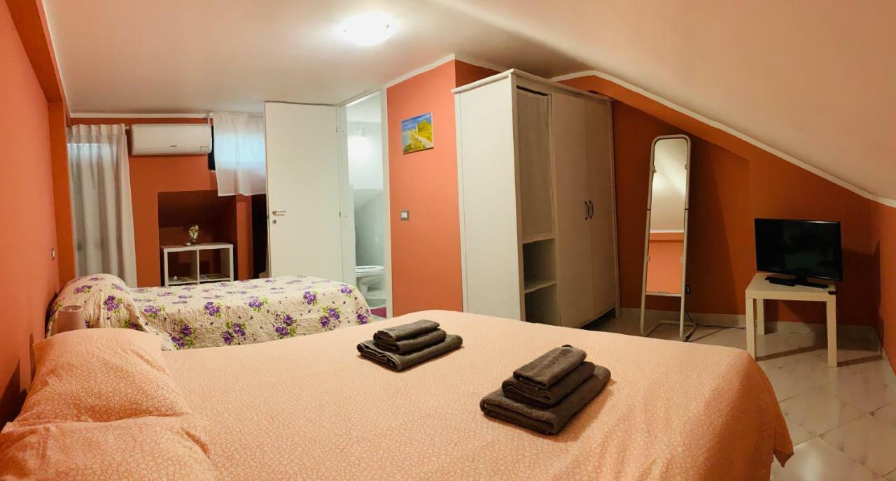 32 Hotel Ciampino Luaran gambar