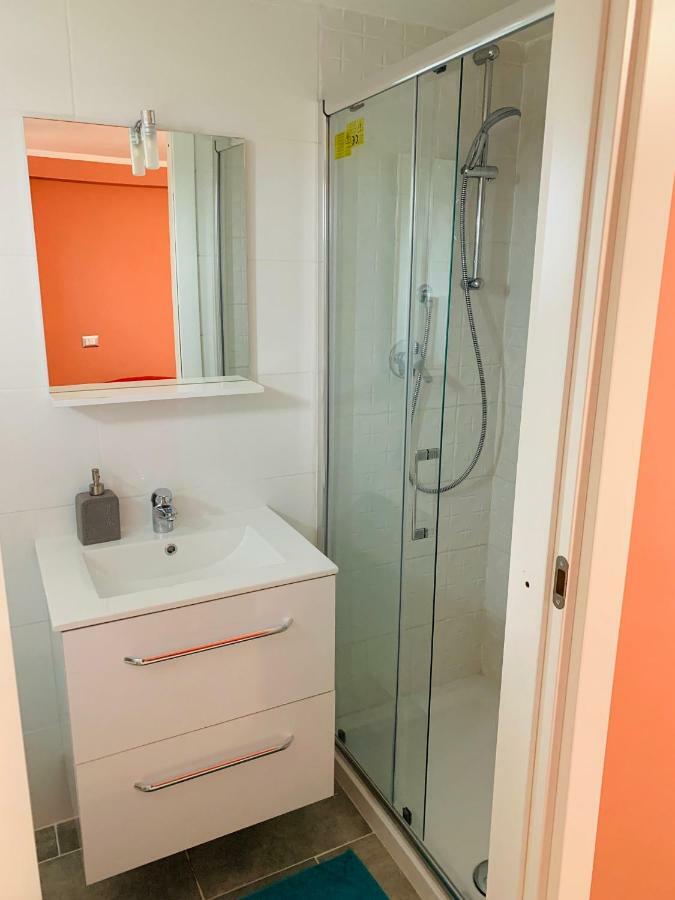 32 Hotel Ciampino Luaran gambar