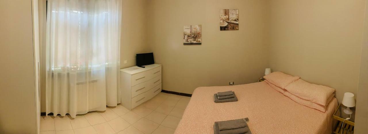 32 Hotel Ciampino Luaran gambar