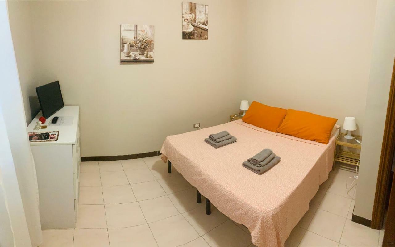 32 Hotel Ciampino Luaran gambar
