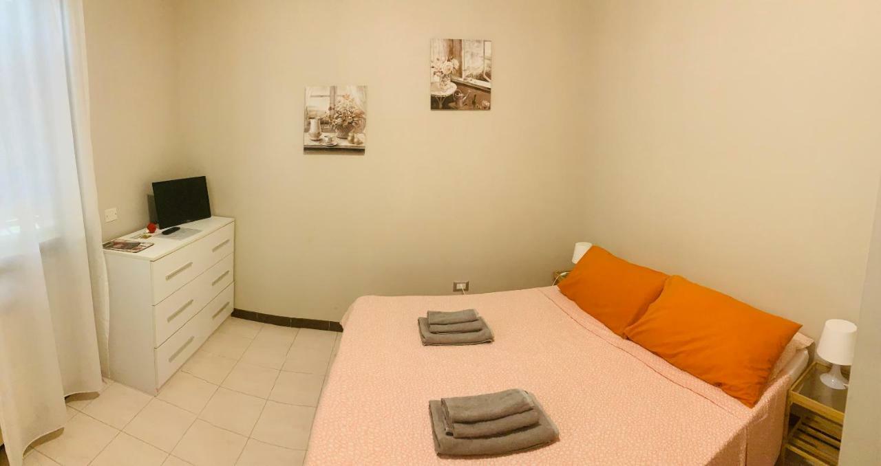 32 Hotel Ciampino Luaran gambar