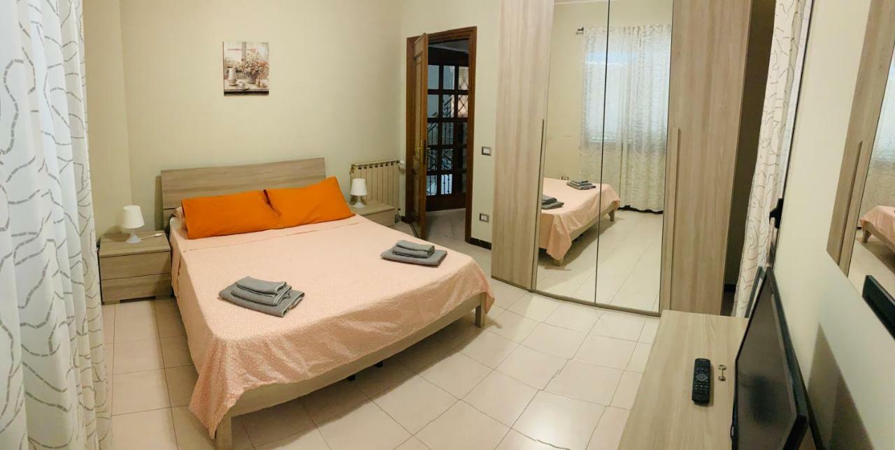 32 Hotel Ciampino Luaran gambar