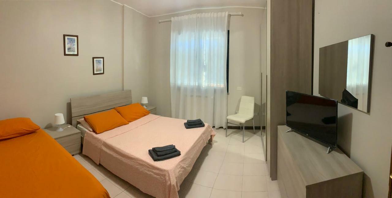 32 Hotel Ciampino Luaran gambar