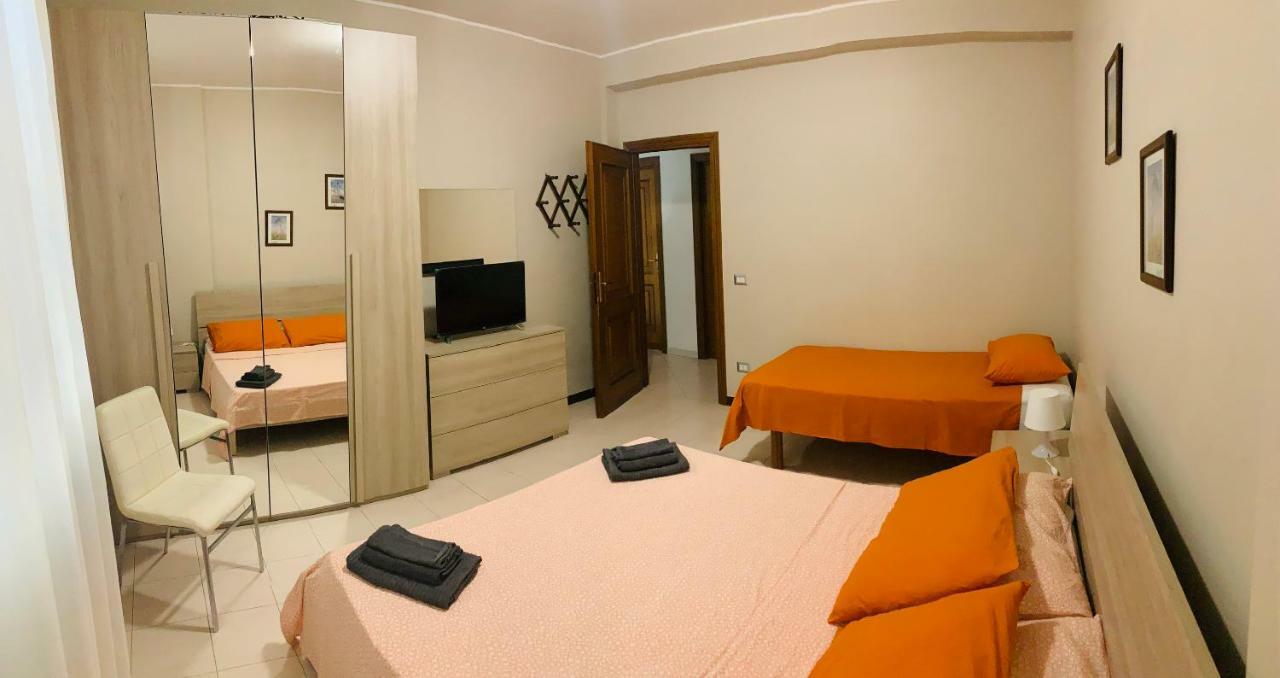 32 Hotel Ciampino Luaran gambar